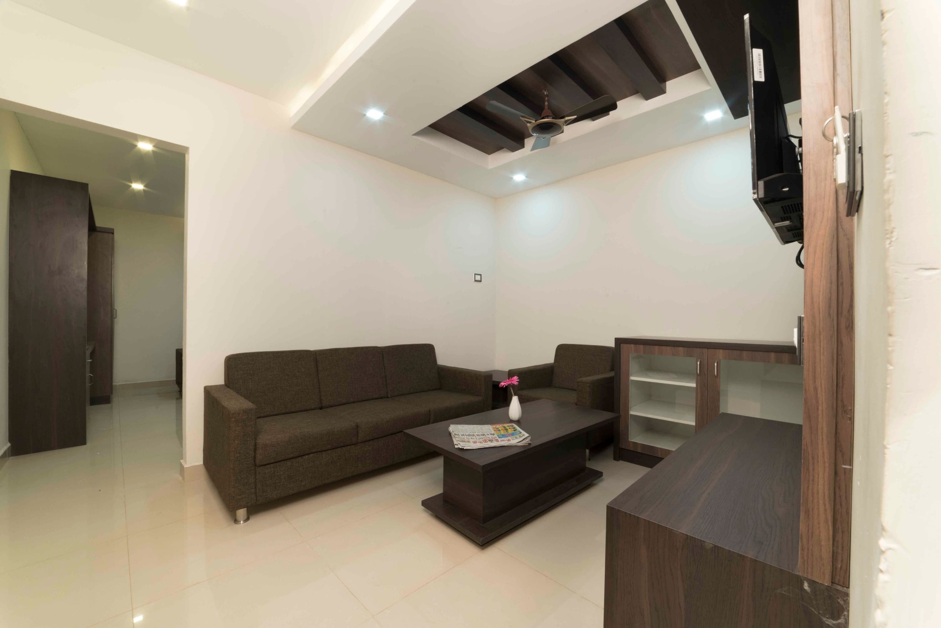 VIP Executive Suite 2